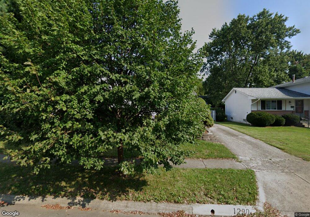 1290 Cranwood Square N, Columbus, OH 43229 - photo 1