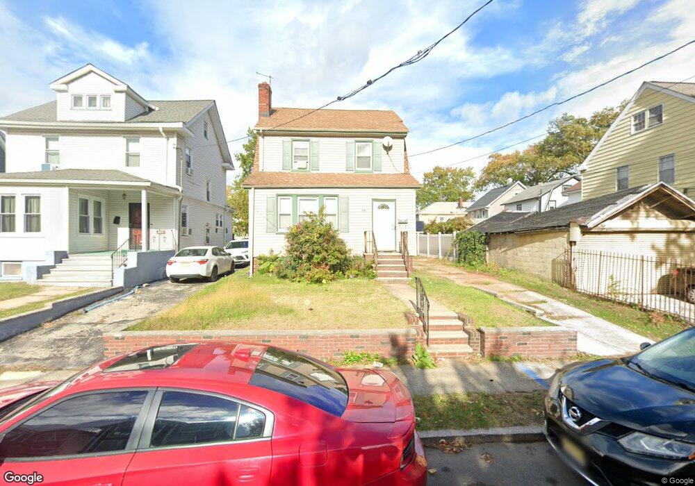 243 Pomona Ave unit 245, Newark, NJ 07112 - photo 1