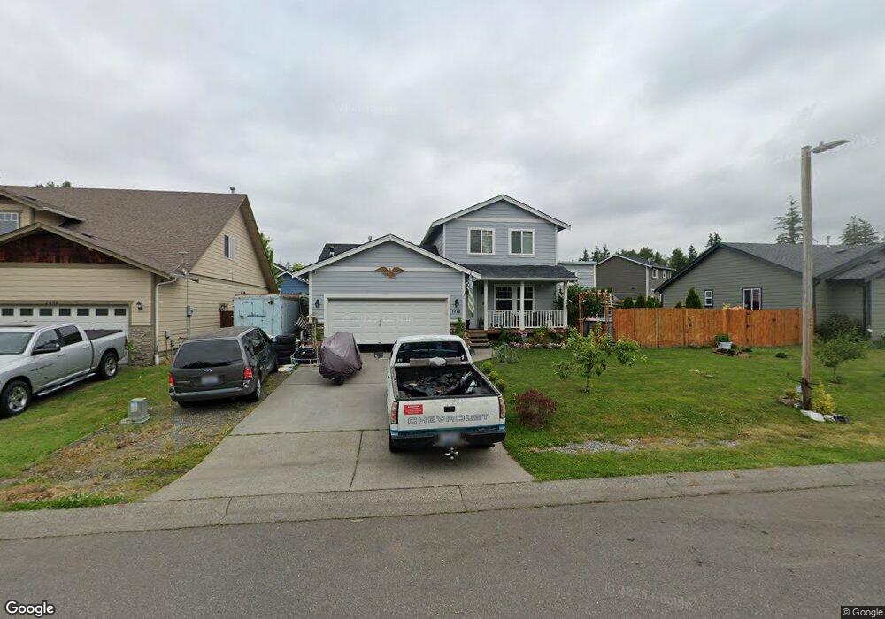 1446 Leighton St, Blaine, WA 98230 - photo 1