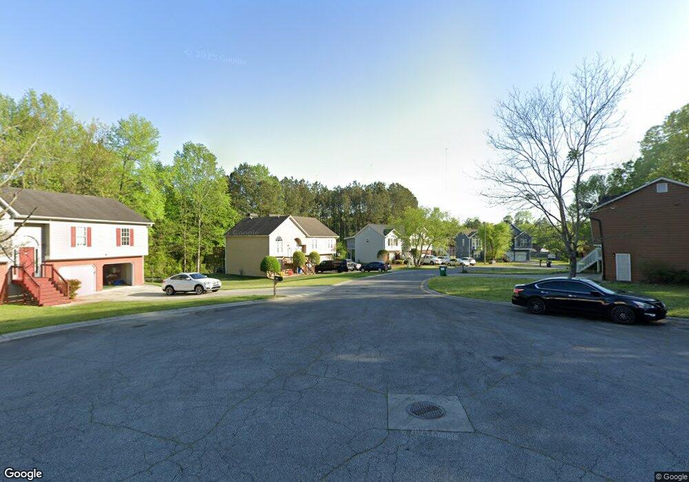 2099 Dalton Ln, Austell, GA 30106 - photo 1