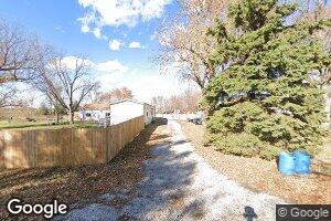 201 Gleason Ave, Pacific Junction, IA 51561