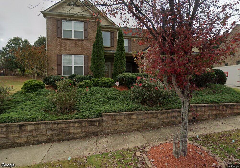 3316 Preservation Ct, Lilburn, GA 30047 - photo 1