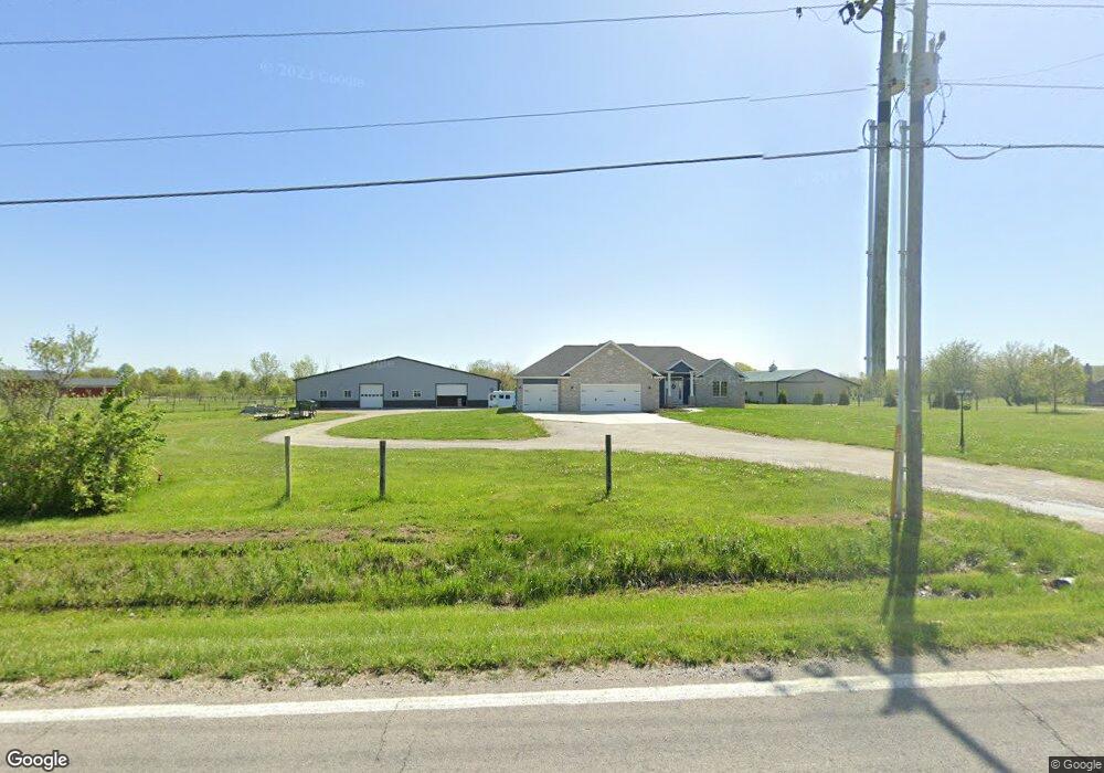19000 Blk Amstutz Rd, Auburn, IN 46706 - photo 1