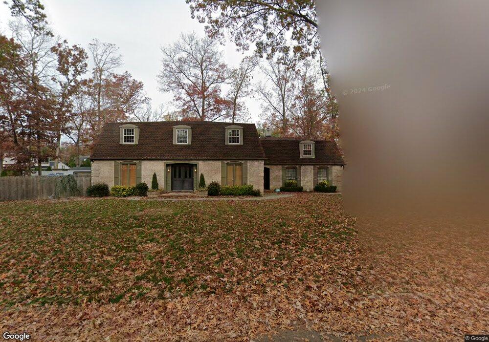 2902 Driftwood Ln, Vineland, NJ 08361 - photo 1