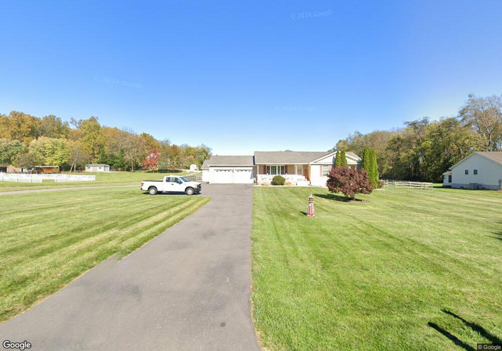 16508 Woburn Rd, Sharpsburg, MD 21782 - photo 1