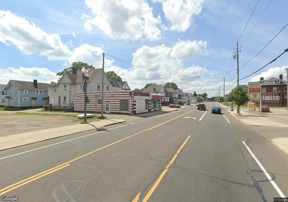 822 12th St NW, Canton, OH 44703 - photo 1