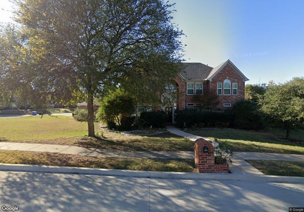 302 Quail Ct, Southlake, TX 76092 - photo 1