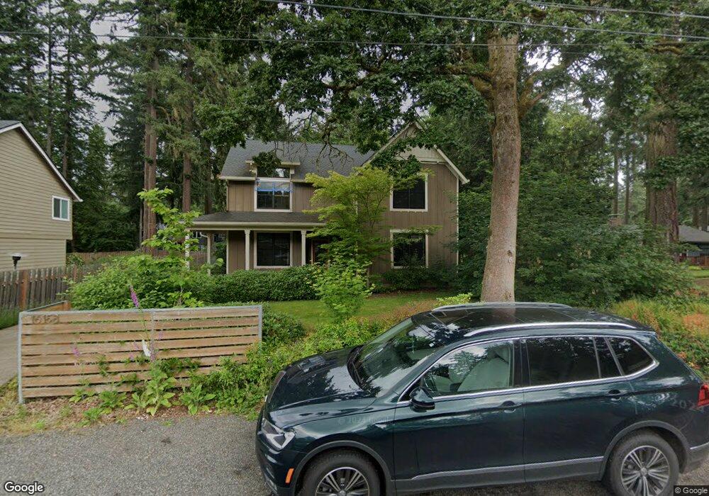 16158 Inverurie Rd, Lake Oswego, OR 97035 - photo 1