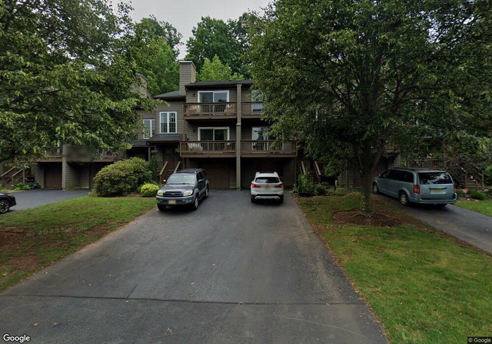 43 Watertown Ct unit G, Princeton, NJ 08540 - photo 1