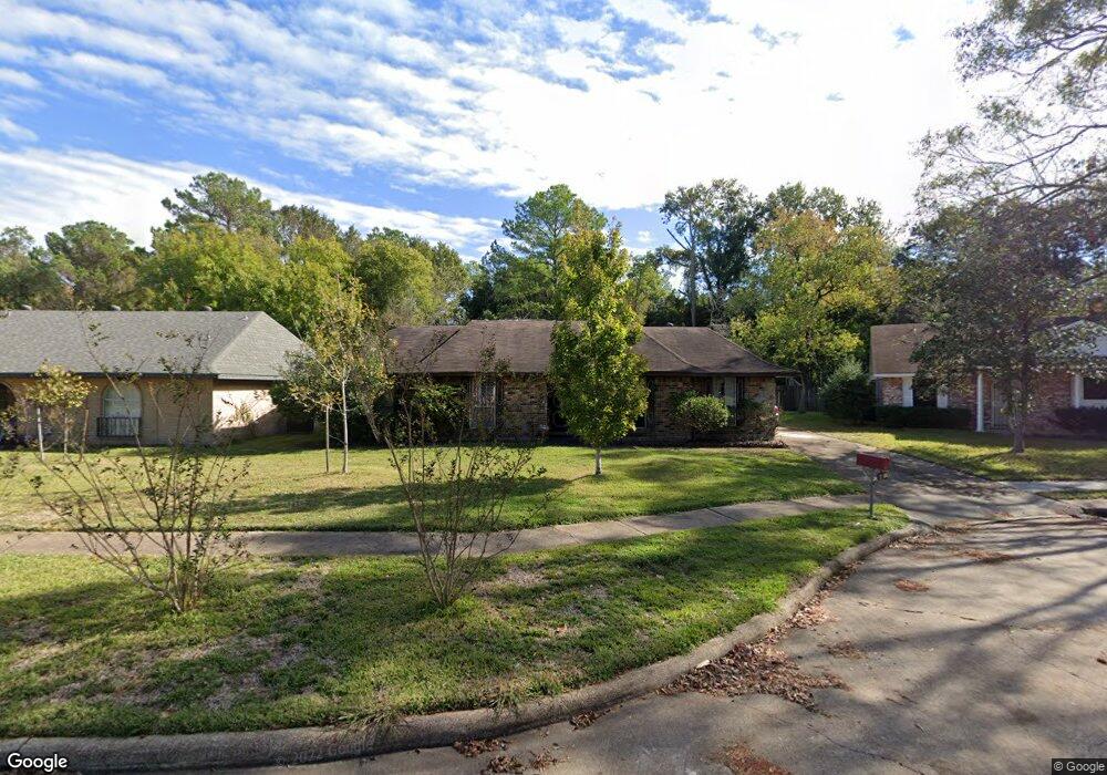 7506 Ashmole Ln, Houston, TX 77088 - photo 1