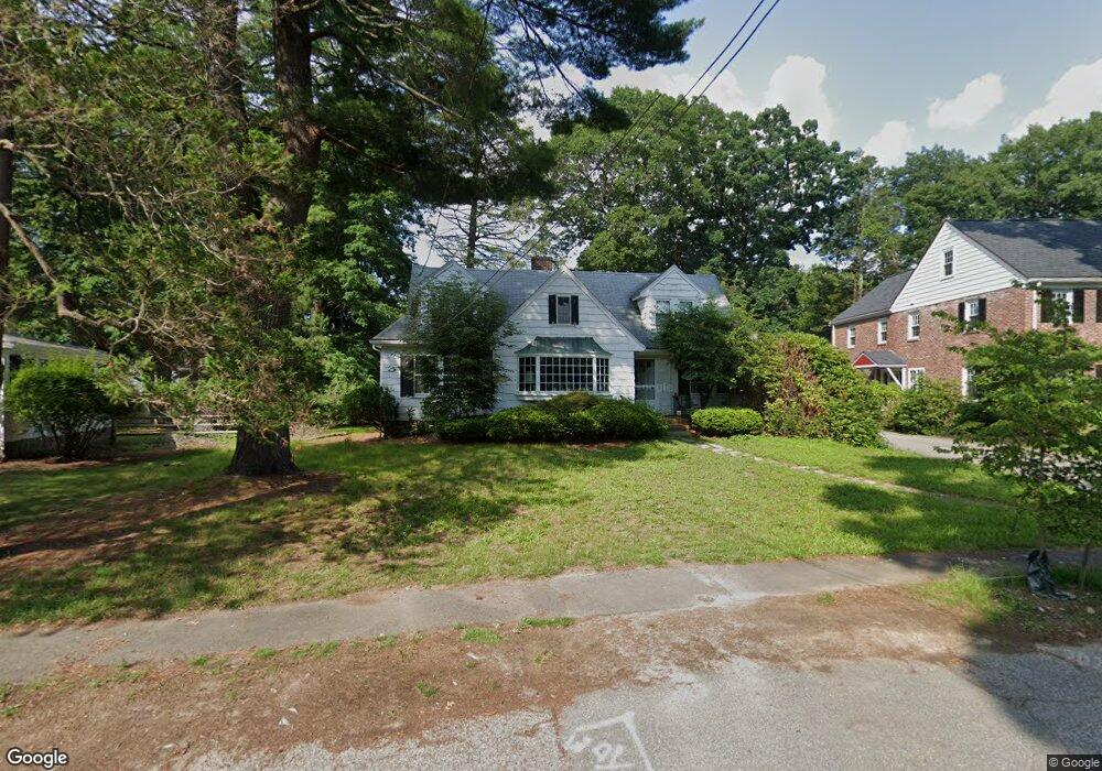 18 Longwood Rd, Milton, MA 02186 - photo 1