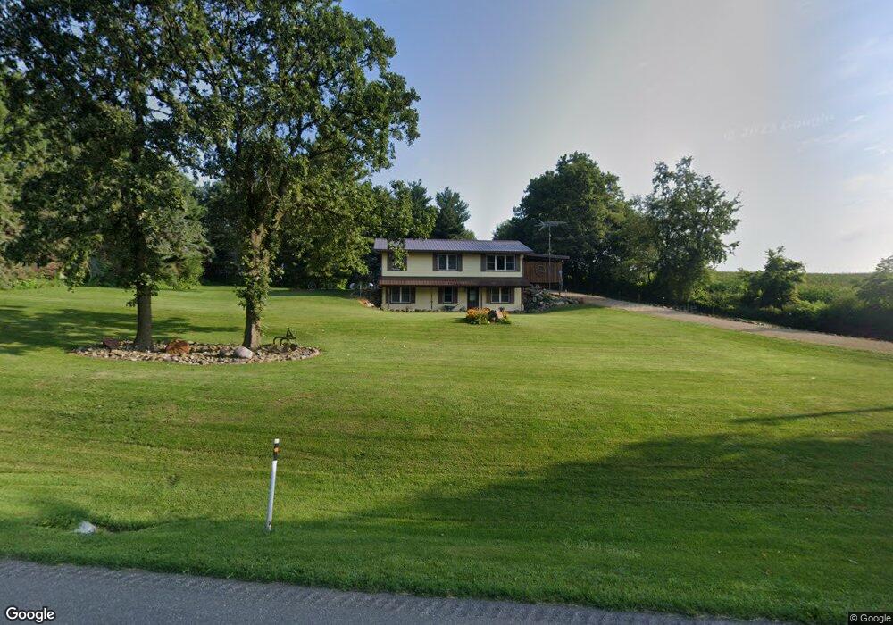 18448 W Evansville Brooklyn Rd, Evansville, WI 53536 - photo 1