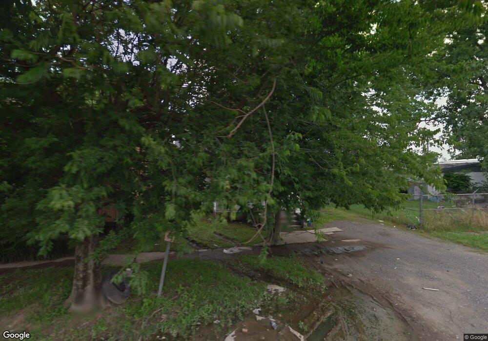 407 N College St, Stuttgart, AR 72160 - photo 1