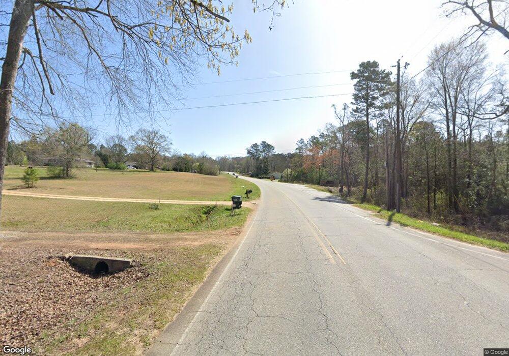 0 Channing Cope Rd unit 8652546, Covington, GA 30016 - photo 1