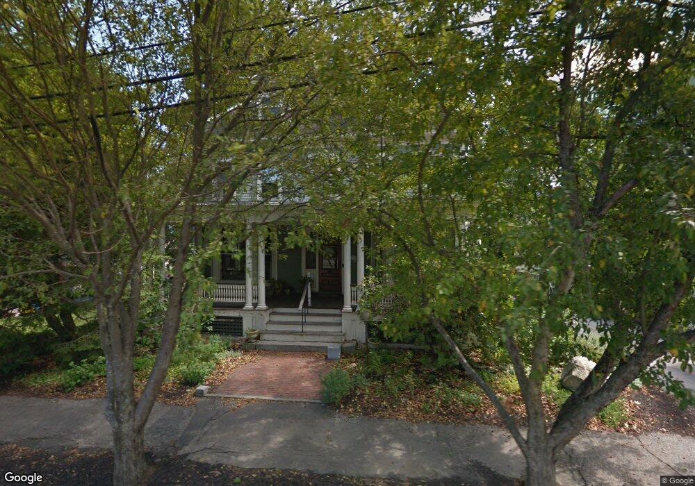 16 Merrimack St unit 18, Concord, NH 03301 - photo 1