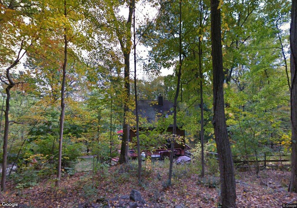 1 Coburn Rd E, Sherman, CT 06784 - photo 1