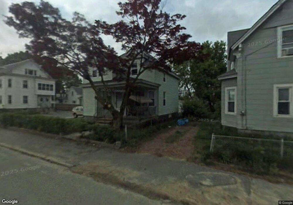 866 Lakeview Ave unit 2, Lowell, MA 01850 - photo 1