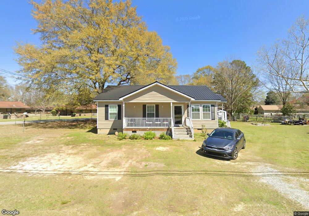 412 Boy Scout Rd, Byron, GA 31008 - photo 1