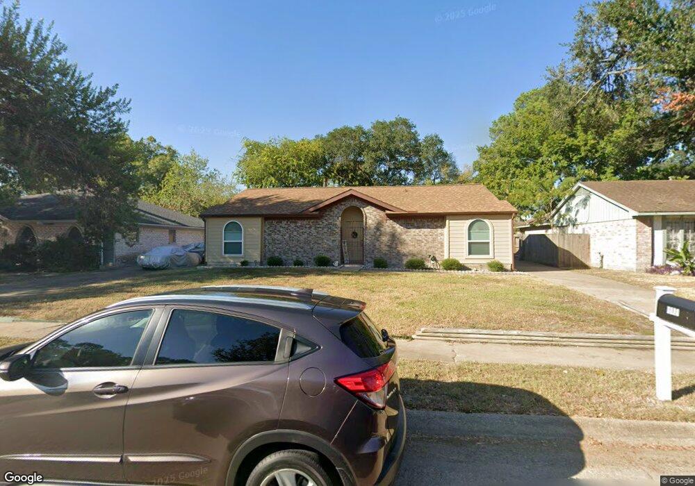 7130 Brook Stone Dr, Houston, TX 77040 - photo 1