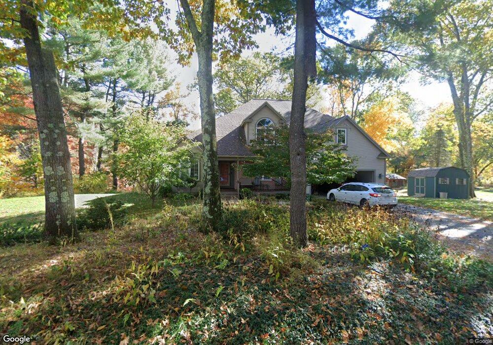 15 Stowe Rd, Southborough, MA 01772 - photo 1