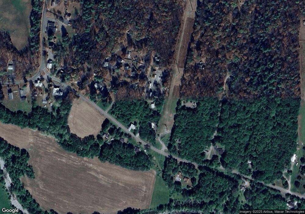 12 Red Barn Rd, Red Hook, NY 12571 - photo 1