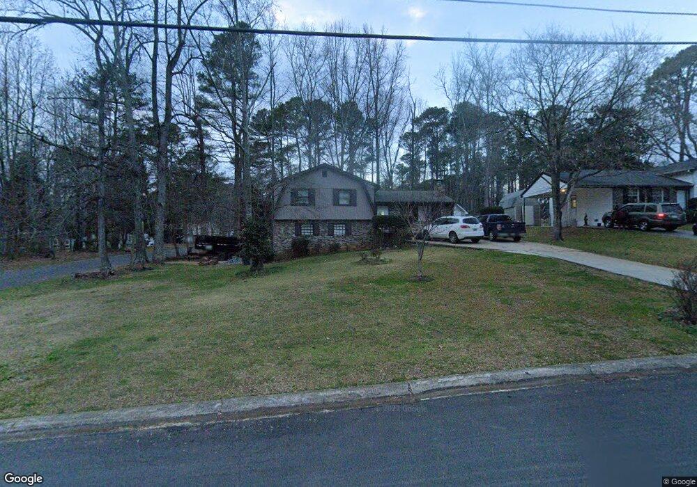 3251 Bristol Ln, Duluth, GA 30096 - photo 1