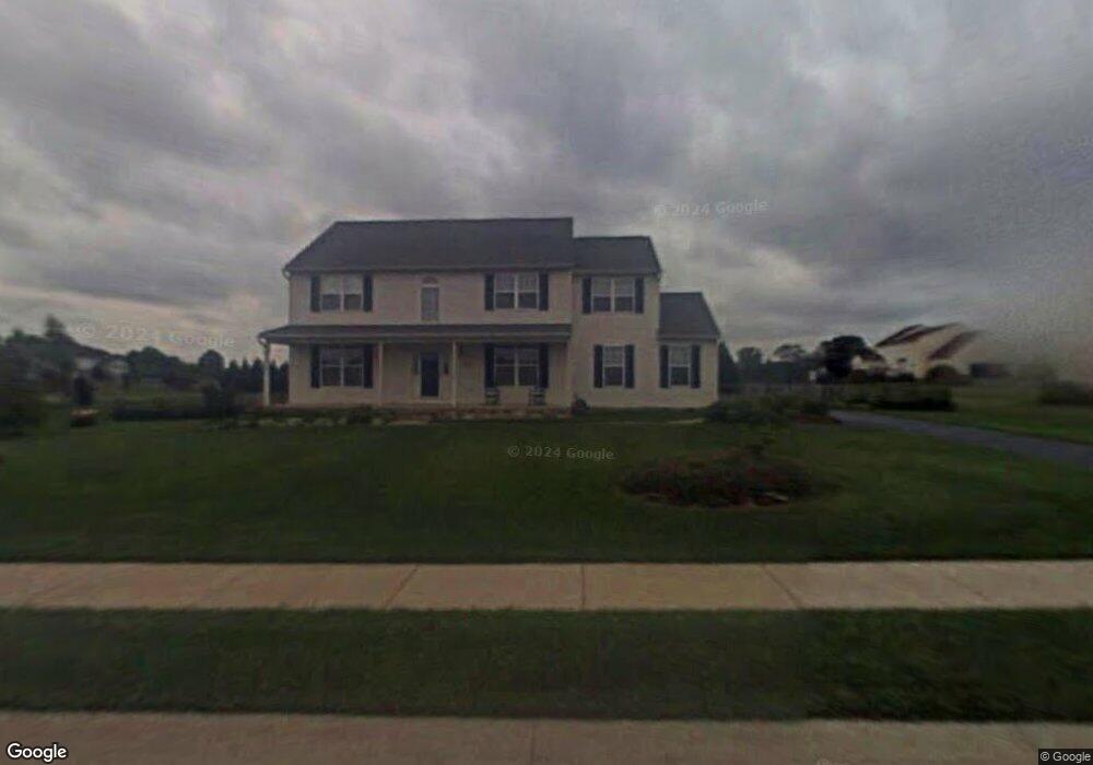 402 Silo Dr, New Castle, DE 19720 - photo 1