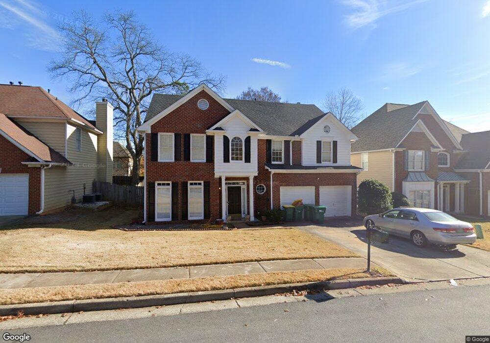 620 Kimball Parc Way, Alpharetta, GA 30022 - photo 1