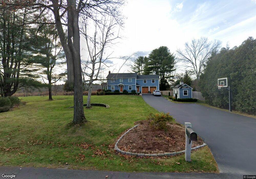 76 Hawthorne Ln, Concord, MA 01742 - photo 1