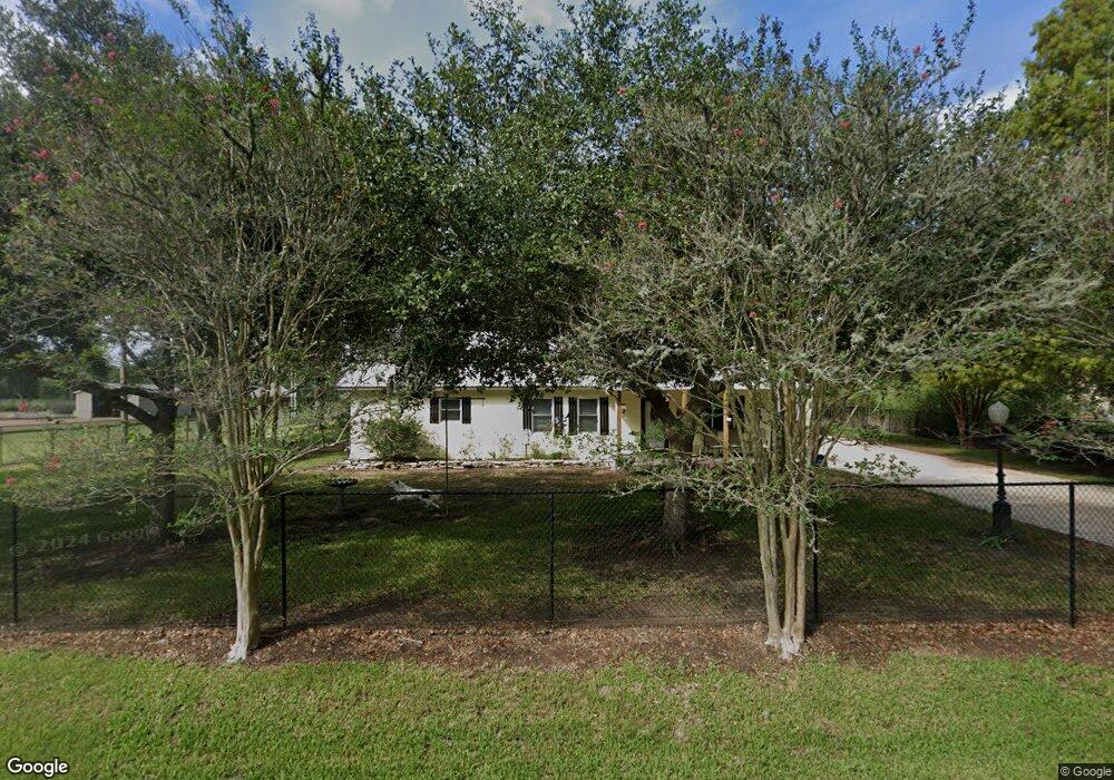 5102 Singletary Rd, Alvin, TX 77511 - photo 1