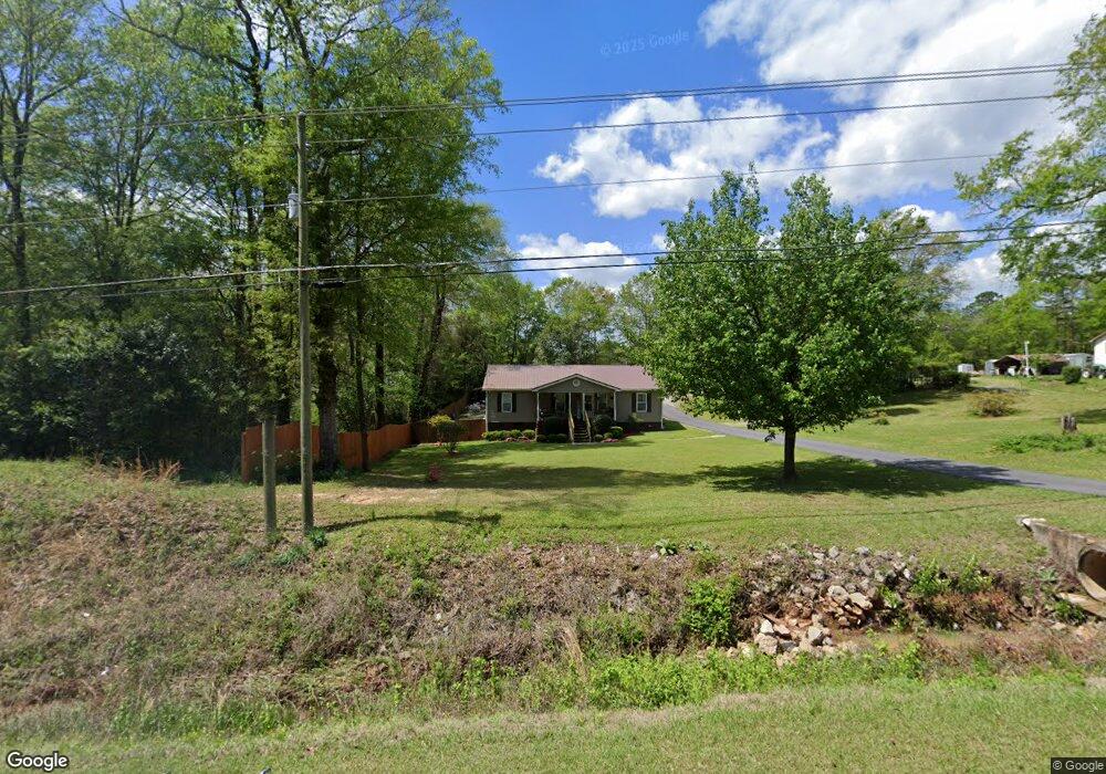 3911 Ocmulgee East Blvd, Macon, GA 31217 - photo 1