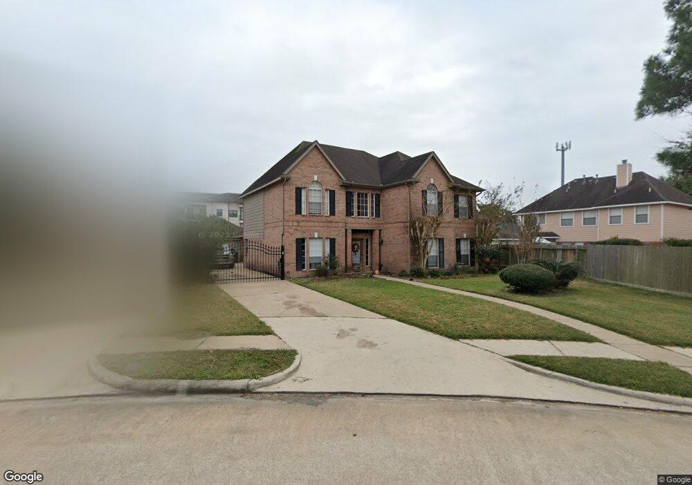 15410 Oxenford Dr, Tomball, TX 77377 - photo 1