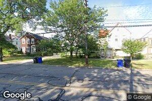 1402 E 40th St, Cleveland, OH 44103