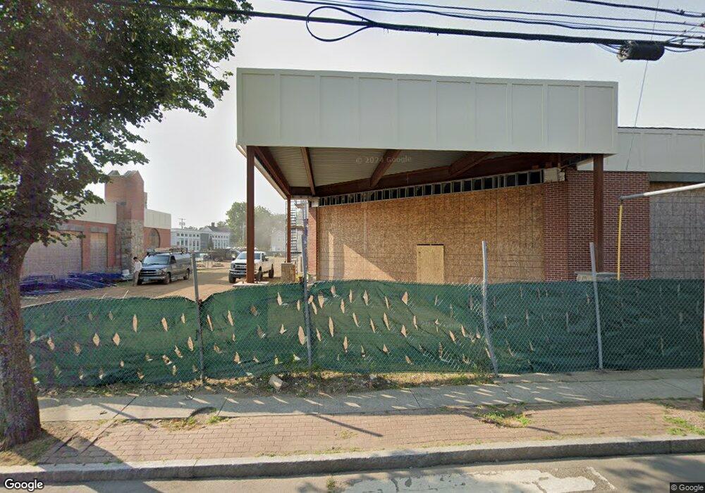 1196 Stratford Ave, Bridgeport, CT 06607 - photo 1