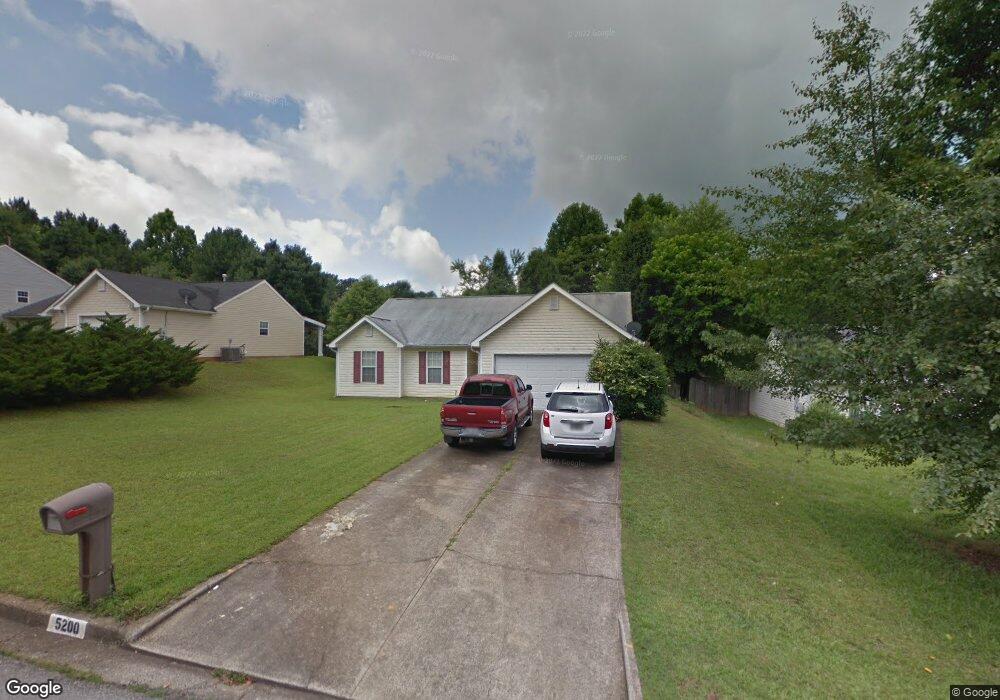 5200 Hillcrest Glenn Dr unit 1, Sugar Hill, GA 30518 - photo 1