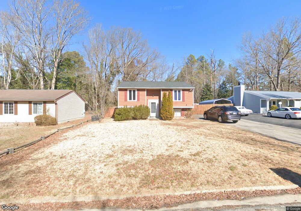 5210 Appleleaf Ct, North Chesterfield, VA 23234 - photo 1