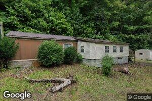 13971 Daniel Boone Pkwy, Peytona, WV 25154