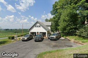 545 Windy Tor Rd, Bird In Hand, PA 17505
