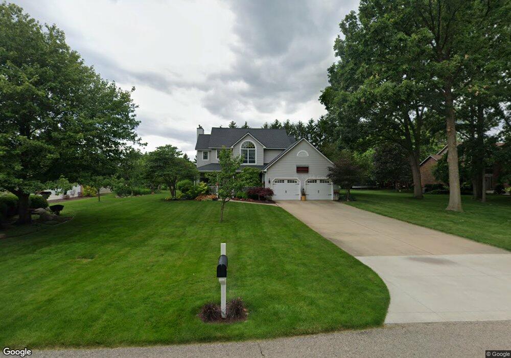 2109 Evergreen Ct, Owosso, MI 48867 - photo 1