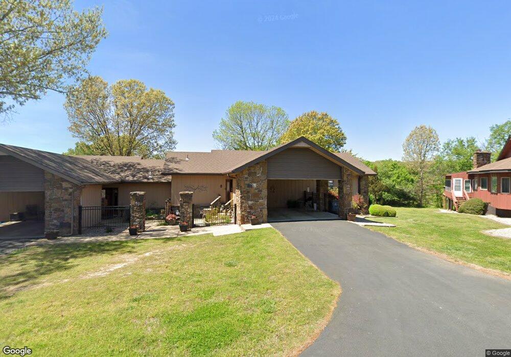 3 Blake Ln unit 672282, Bella Vista, AR 72714 - photo 1