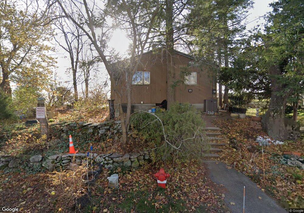 65 Hawthorne Ave, Arlington, MA 02476 - photo 1