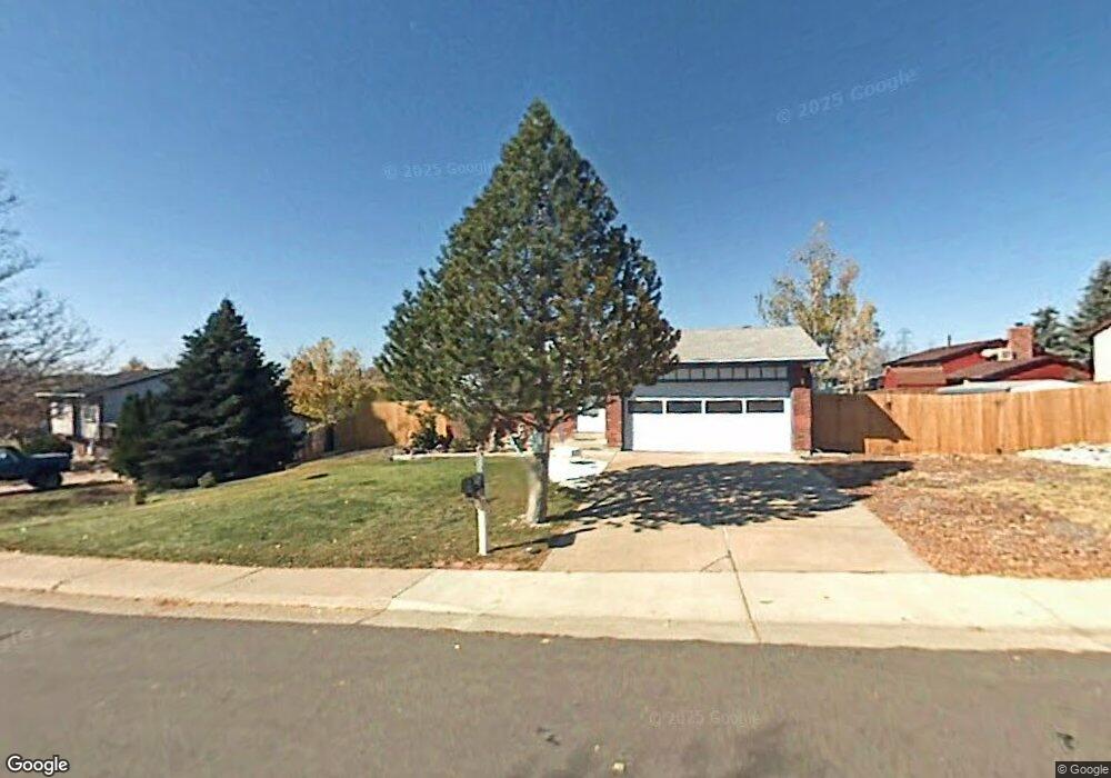 16809 E Pacific Dr, Aurora, CO 80013 - photo 1