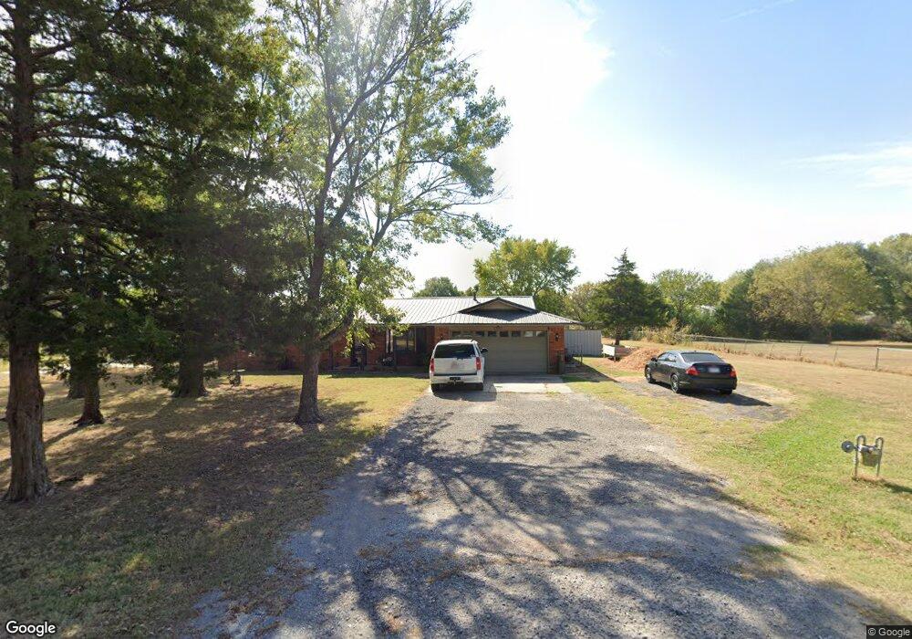 2505 Mason Dr, Shawnee, OK 74804 - photo 1