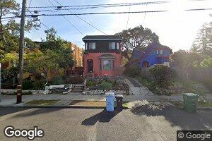 1305 Walnut St, Berkeley, CA 94709