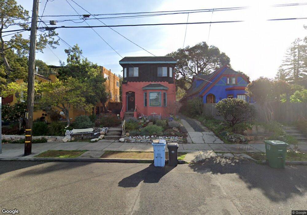 1305 Walnut St, Berkeley, CA 94709 - photo 1