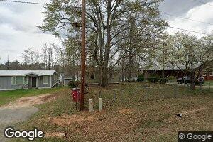 257 Mill Branch Rd, Warwick, GA 31796