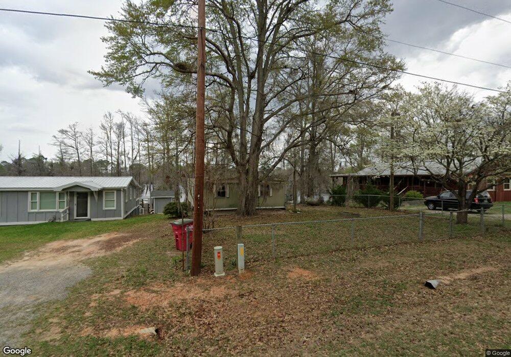 257 Mill Branch Rd, Warwick, GA 31796 - photo 1