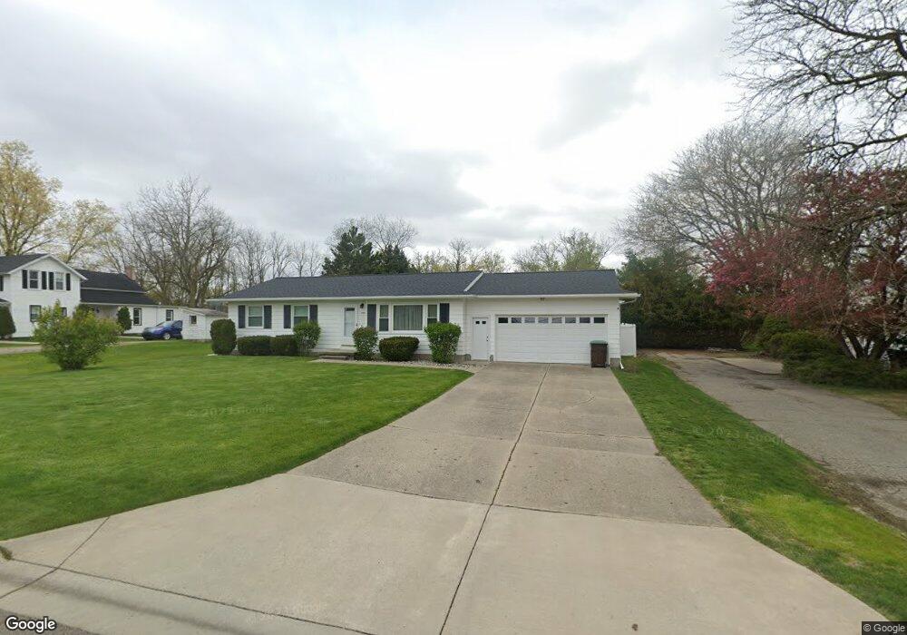 1737 N Willow Hwy, Lansing, MI 48917 - photo 1