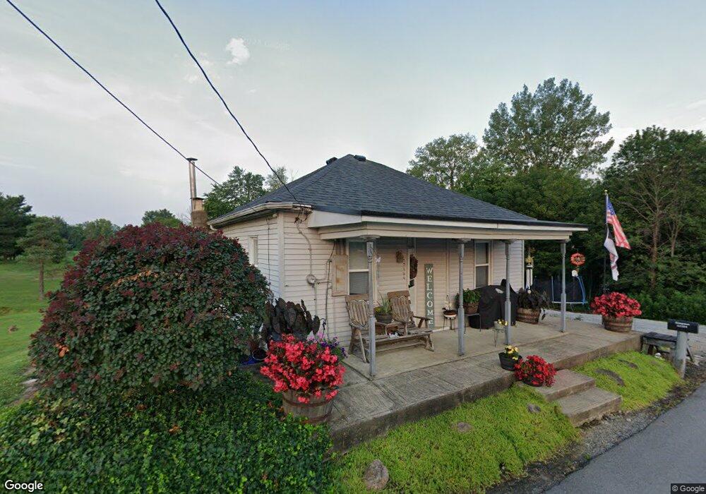 12184 Hamer Rd, Georgetown, OH 45121 - photo 1