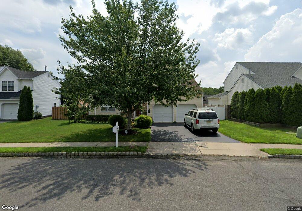 115 Nutmeg Rd, Matawan, NJ 07747 - photo 1